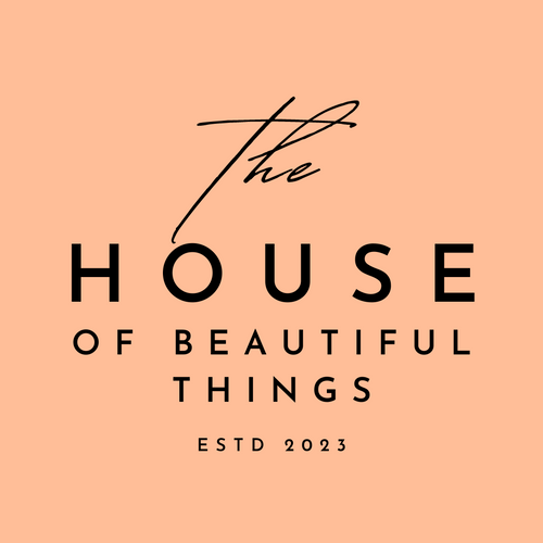 The House of Beautiful Things